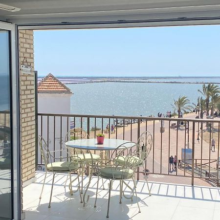 Casa Jr Apartment Сан Педро дел Пинатар Екстериор снимка