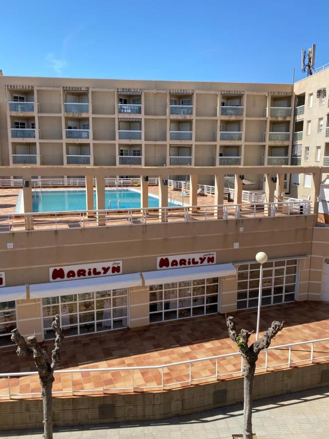 Casa Jr Apartment Сан Педро дел Пинатар Екстериор снимка