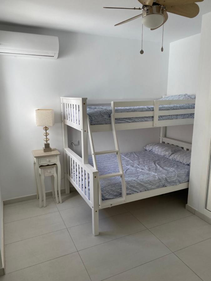 Casa Jr Apartment Сан Педро дел Пинатар Екстериор снимка