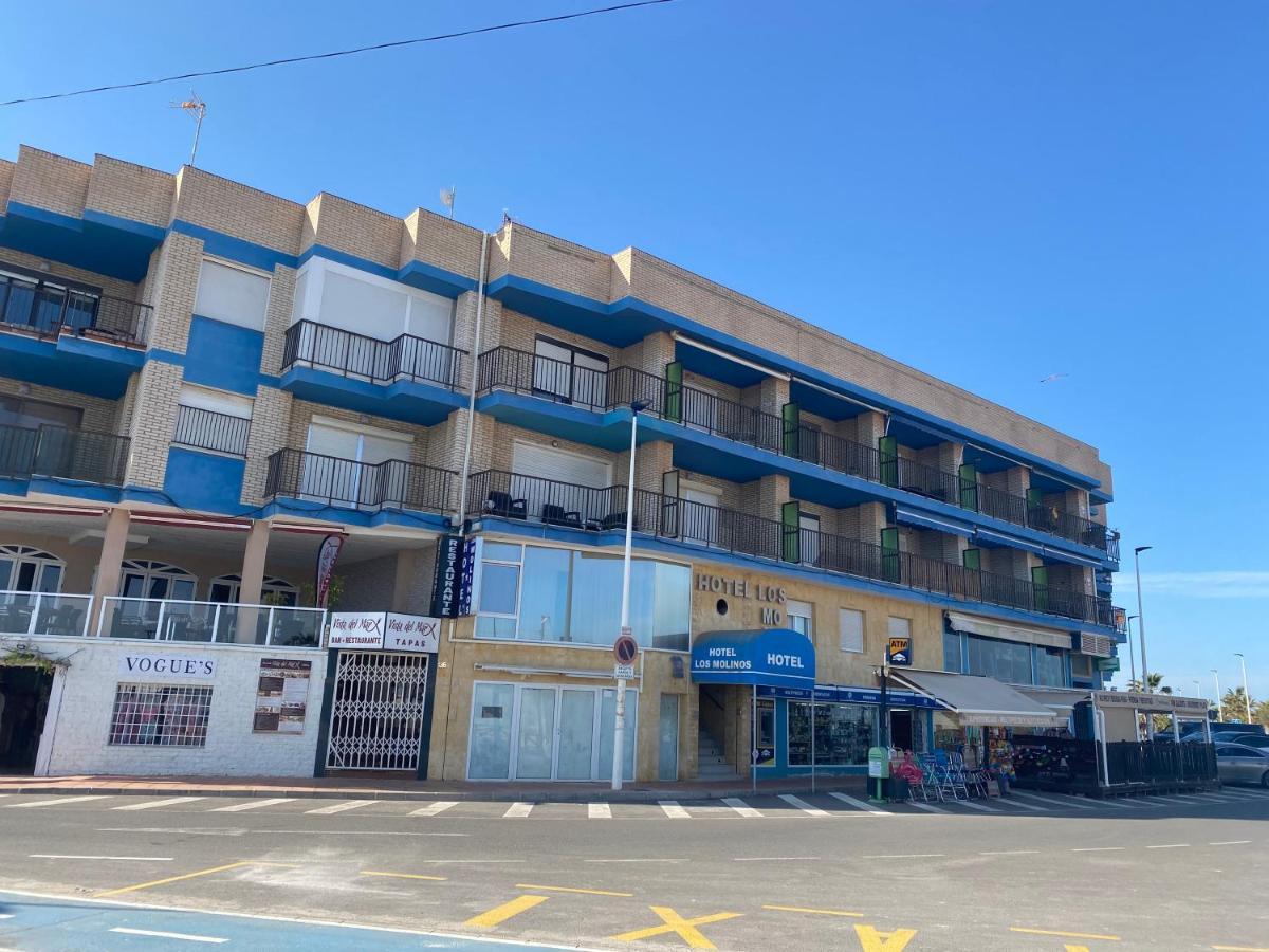 Casa Jr Apartment Сан Педро дел Пинатар Екстериор снимка