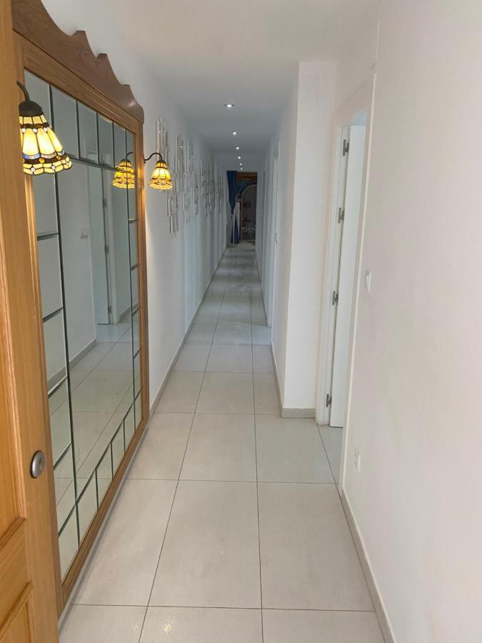 Casa Jr Apartment Сан Педро дел Пинатар Екстериор снимка